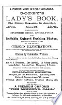 Godey's Lady's Book