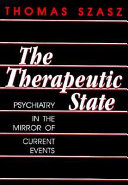 The Therapeutic State
