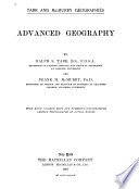 An Advanced Geography