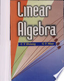 Linear Algebra