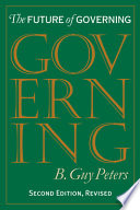 The Future of Governing