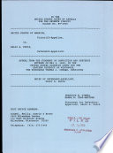 United States of America V. Papia