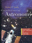 Foundations of Astronomy