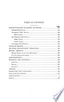California Journal of Mines and Geology
