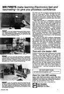 Popular Electronics Including Electronics World