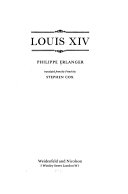 Louis XIV