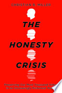 The Honesty Crisis