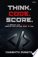 Think. Code. Score.