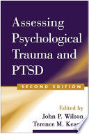 Assessing Psychological Trauma and PTSD