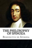 The Philosophy of Spinoza