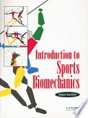 Introduction to Sports Biomechanics