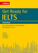 Collins English for IELTS - Get Ready for IELTS