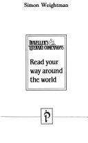 Traveller's Literary Companion to the Indian Sub-continent