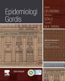 Gordis Epidemiology, 7th Indonesian Edition