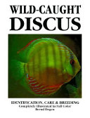 Wild-caught Discus