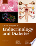Oxford Textbook of Endocrinology and Diabetes