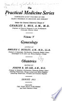 The ... Year Book of Obstetrics and Gynecology