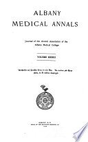 Albany Medical Annals