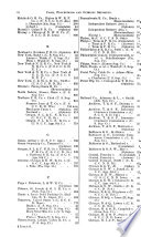 Interstate Commerce Reports