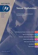 Sexual Dysfunction