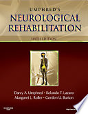 Neurological Rehabilitation - E-Book
