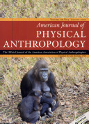 American journal of physical anthropology