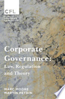 Corporate Governance