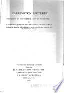 Progress in Obstetrics and Gynecology