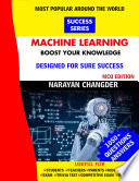 MACHINE LEARNING