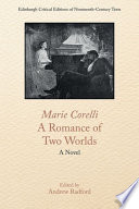 Marie Corelli, A Romance of Two Worlds