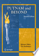 Putnam and Beyond