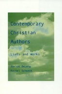 Contemporary Christian Authors
