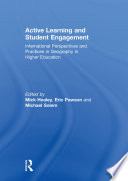 Active Learning and Student Engagement