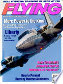 Flying Magazine