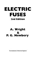 Electric Fuses