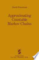 Approximating Countable Markov Chains