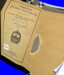 Vermont Public Documents, Being Reports of State Officers, Departments and Institutions ...