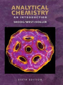 Analytical Chemistry