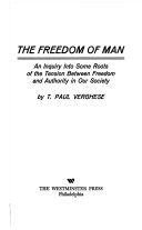 The Freedom of Man