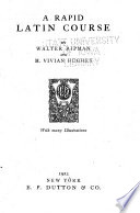 A Rapid Latin Course