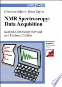NMR Spectroscopy
