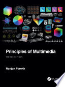 Principles of Multimedia