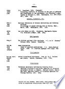 NIH Library Booklist