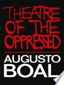 Theatre of the Oppressed