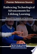 Embracing Technological Advancements for Lifelong Learning