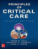 Principles of Critical Care, 4th edition