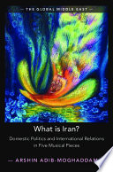 What is Iran?