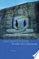Satipaṭṭhāna