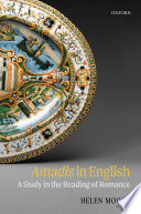 Amadis in English