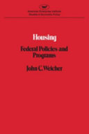 Housing
